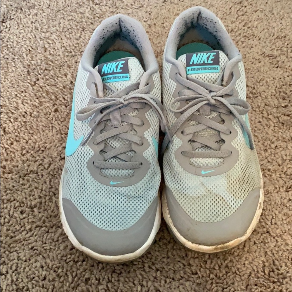 Nike Running Shoes